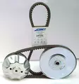 COMET Hihna 883-75 TC COG-SYM - Moottorikelkan variaattorin osat - D164235 - 1