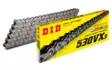 D.I.D 530VX3 Ketju+Niittil. (ZJ) - Ketjut 530 - D326955 - 1