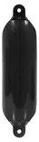 Dan-Fender 3282 HD lepuuttaja musta 800 x 2050mm - Veneen Lepuuttajat - D540405 - 1