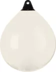 Dan-Fender B120 punainen pallolepuuttaja Ø965mm - Veneen Lepuuttajat - D540445 - 1