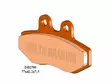 Delta Braking Jarrupalat, Aprilia / Derbi / Rieju - Mopon Jarrupalat - D479895 - 1