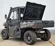 DFK Lavakansi lukittava CFMoto UForce 1000 2019- - DFK Lavakatteet - D524855 - 1