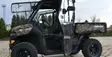 DFK Täysi Ohjaamo Lämmöllä + pyyhin/pesin Can-Am Traxter XMR 2016-19 - DFK Lämpöhytit - D434855 - 1