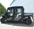 DFK Täysi Ohjaamo Lämmöllä + pyyhin/pesin Segway Fugleman Crew - DFK Lämpöhytit - D511205 - 2