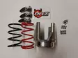 DRT Diablo Variaattorikitti Ski-Doo GEN4 Expedition/Lynx Brutal 850 E-TEC - Moottorikelkan variaattorikitit - D450995 - 1