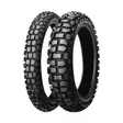 Dunlop 70/100-19 42P TT D605 - Renkaat, Adventure-Enduro - D311465 - 1