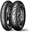 Dunlop K555 150/80-15 70V TL - Renkaat, Custom-Touring - D193935 - 1