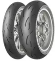 Dunlop Sportmax GP Racer D212 190/55ZR17 (75W) TL E - Renkaat, Racing - D212435 - 4