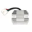 Electrosport Latauss./Tasasuunt. Suzuki - Moottoripyörän tasasuuntaajat - D81825 - 1