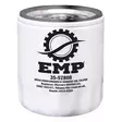 EMP Öljysuodatin Yamaha F150-F250 / J/E 25-70HP / Mercury 225HP EFI - Öljynsuodattimet - D442165 - 1