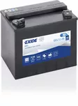 Exide akku GEL12-30 - Akut - D548125 - 1