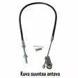 Forte Kaasuvaijeri Tunturi Aqua Air - Mopon kaasuvaijerit - D479995 - 1