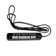 Forte Rekisterivalo Led E-hyv. - Mopon Lyhdyt - D479055 - 1