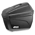 Givi E22N Cruiser 22lt sivulaukkupari - Moottoripyörän kovat laukut - D157325 - 1