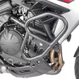 Givi ENGINE GUARD KAWASAKI VERSYS 650 22 - Moottoripyörän kaatumaraudat - D478955 - 1