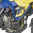 Givi ENGINE GUARD SUZUKI V-STROM 800DE (2023) - Moottoripyörän kaatumaraudat - D494815 - 1