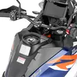 Givi FLANGE TANKLOCK KTM 1290 SUP. ADV (2021) - Moottoripyörän laukkujen kiinnityssarjat - D417515 - 1
