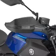 Givi Handguards Yamaha Mt-07 (2025) - Moottoripyörän käsisuojat - D530305 - 1