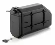 Givi S250 Työkalulaukku 260x90x170mm - Moottoripyörän pehmeät laukut - D230185 - 1