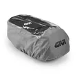Givi Small Tank Bag With Beltsmagnets - Moottoripyörän tankkilaukut - D547565 - 4