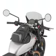 Givi Small Tank Bag With Beltsmagnets - Moottoripyörän tankkilaukut - D547565 - 2