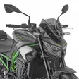 Givi Smoke Screen Kawasaki Z900 (2025) - Moottoripyörän tuulisuojat - D547665 - 1