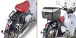 Givi Spec.Rack Honda Super Cub C125 '18 - Moottoripyörän laukkujen kiinnityssarjat - D307605 - 1