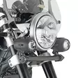Givi Specific fitting kit to mount spotlights R ENFIELD SUPER METEOR 650 (23) - Moottoripyörän laukkujen kiinnityssarjat - D485515 - 1