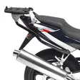 Givi Specific Monorack arms - Moottoripyörän laukkujen kiinnityssarjat - D120515 - 1