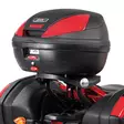 Givi Specific Monorack arms - Moottoripyörän laukkujen kiinnityssarjat - D121315 - 1