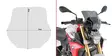 GIVI SPECIFIC SCREEN FUMEE BMW F900R 2020- - Moottoripyörän tuulisuojat - D410505 - 1