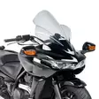 Givi Specific screen, smoked 66 x 45 cm (HxW) - Moottoripyörän tuulisuojat - D121065 - 1