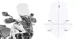 Givi Specific screen transparent 58 x 45 cm (H x W) CB 500 X (19) - Moottoripyörän tuulisuojat - D324465 - 1