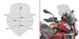 GIVI SPOILER BMW S1000XR (15-16) - Moottoripyörän tuulisuojat - D332165 - 1