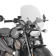 Givi T.SCREEN HARLEY SPORTSTER S 1250 (21-22) - Moottoripyörän tuulisuojat - D478905 - 1