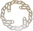 GOLDFREN jarrulevy taka RM-Z250 07-RM-Z450 05- - Moottoripyörän jarrulevyt - D309495 - 1