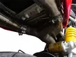 GPR Aprilia Dorsoduro 1200 2011/16 Pair EC-Approv. slip-on exhaust GP Evo4 Titan - Moottoripyörän äänenvaimentimet - D422735 - 7