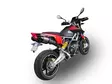 GPR Aprilia Dorsoduro 1200 2011/16 Pair EC-Approv. slip-on exhaust GP Evo4 Titan - Moottoripyörän äänenvaimentimet - D422735 - 9