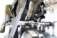 GPR Aprilia Rx 125 2018/20 e4 Decat pipe manifold Decatalizzatore - Moottoripyörän pakoputkistot - D423125 - 3