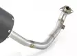 GPR Aprilia Sportcity 250 i.e. 2006/07 EC-Approv. full line exhaust catalized Ev - Moottoripyörän pakoputkistot - D424025 - 4