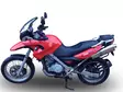 GPR Bmw F 650 Gs Twin 2008/12 EC-Approv. slip-on exhaust Trioval - Moottoripyörän äänenvaimentimet - D425475 - 4