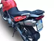 GPR Bmw F 650 Gs Twin 2008/12 EC-Approv. slip-on exhaust Trioval - Moottoripyörän äänenvaimentimet - D425475 - 5