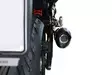 GPR Bmw F 900 XR/R 2020/21 e5 EC-Approv. slip-on exhaust Furore Evo4 Nero - Moottoripyörän äänenvaimentimet - D426065 - 7