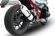GPR Bmw R 1200 R-Lc 2015/16 EC-Approv. slip-on exhaust Albus Ceramic - Moottoripyörän äänenvaimentimet - D425585 - 9