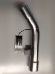 GPR Bmw R 1200 St-Rt 2003/08 EC-Approv. slip-on exhaust Furore Nero - Moottoripyörän äänenvaimentimet - D425485 - 9