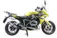 GPR Bmw R 1250 R - Rs 2019/20 e4 EC-Approv. slip-on exhaust M3 Titanium Natural - Moottoripyörän äänenvaimentimet - D426075 - 5