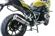 GPR Bmw R 1250 R - Rs 2019/20 e4 EC-Approv. slip-on exhaust M3 Titanium Natural - Moottoripyörän äänenvaimentimet - D426075 - 7