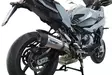 GPR Bmw S 1000 Xr 2020/2021 e5 EC-Approv. slip-on exhaust GP Evo4 Titanium - Moottoripyörän äänenvaimentimet - D426825 - 9