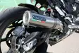 GPR Bmw S 1000 Xr 2020/2021 e5 Racing slip-on exhaust M3 Inox - Moottoripyörän äänenvaimentimet - D425325 - 12