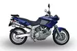 GPR Cagiva Navigator 1000 2000/05 Pair EC-Approv. slip-on exhaust Trioval - Moottoripyörän äänenvaimentimet - D422465 - 4